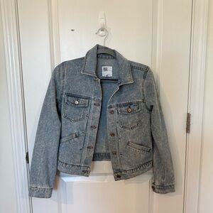Tilly’s RSQ Jean Jacket